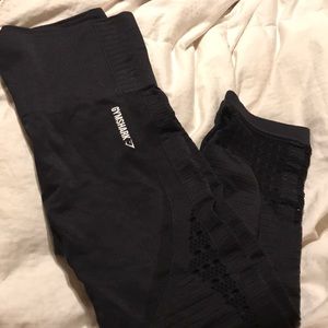 Gymshark energy seamless legging